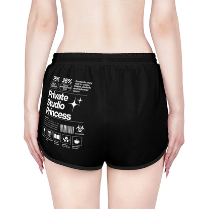 Private Studio Princess Women's  Shorts