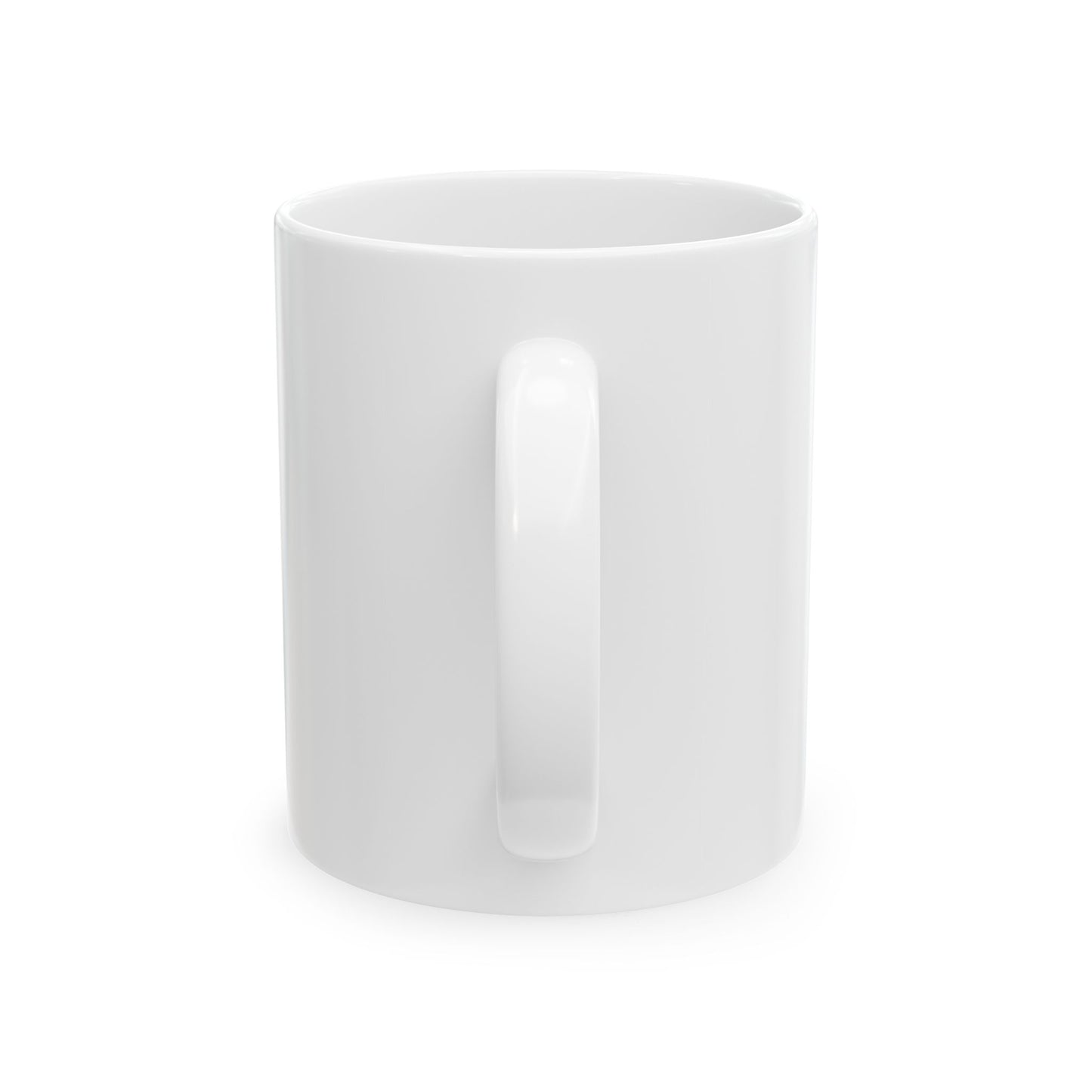 92% Club Ceramic Mug - 11oz & 15oz - Fun Drinkware for Black Women