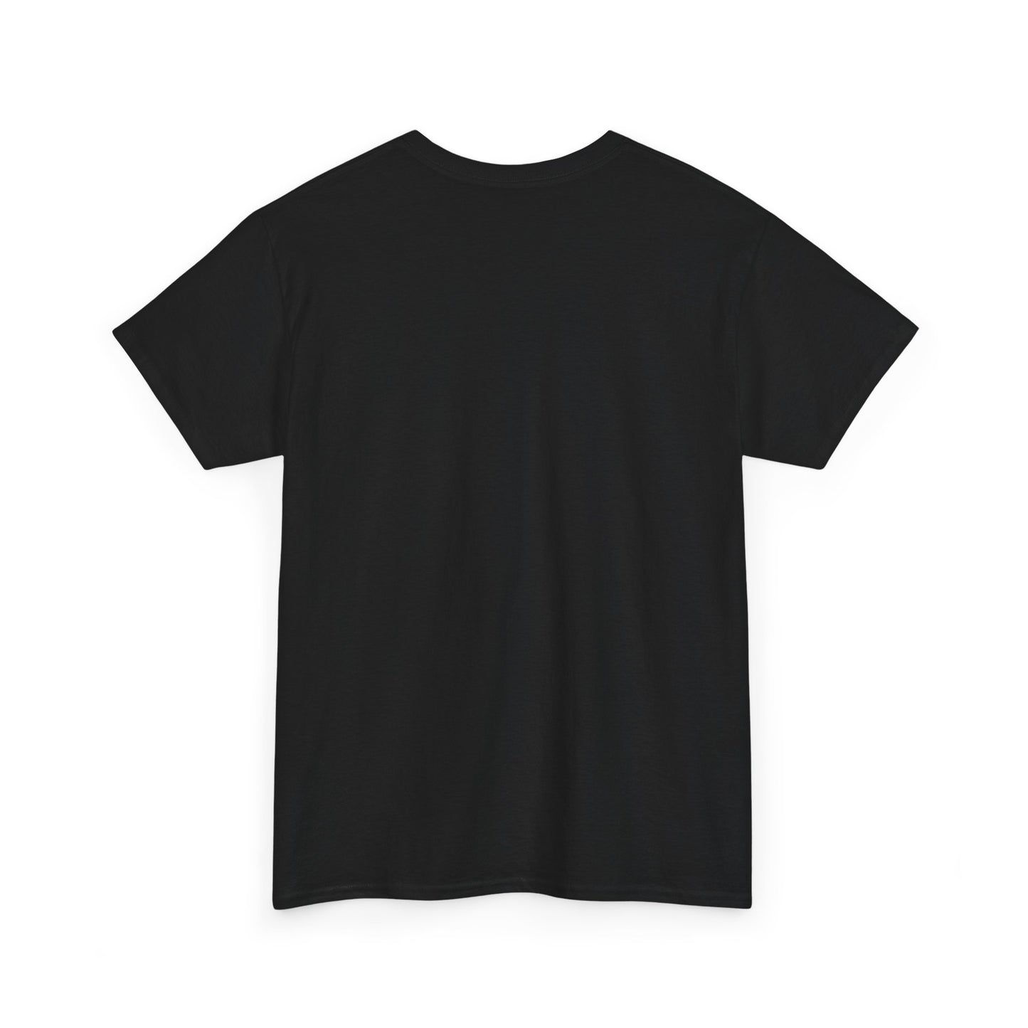 On break from saving the world Unisex Heavy Cotton Tee - 92% Club