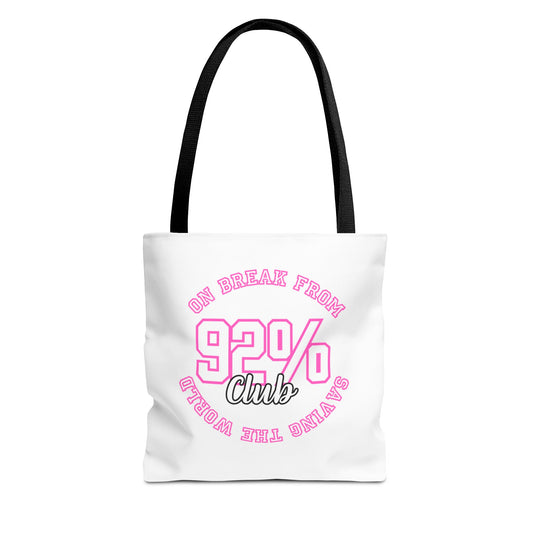 Gifts for Black Women - Funny Tote Bag